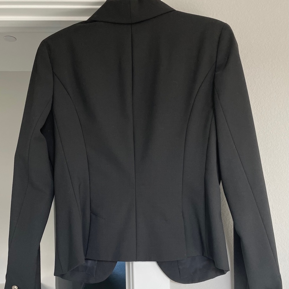 Express Design black jacket - Picture 3 of 3